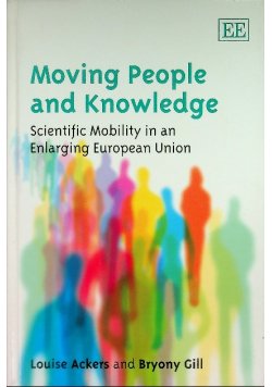 Moving People and Knowledge