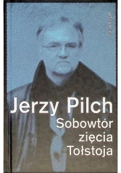 Sobowtór zięcia tołstoja