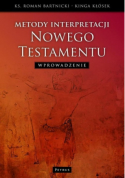 Metody interpretacji Nowego Testamentu