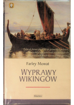 Wyprawy Wikingów