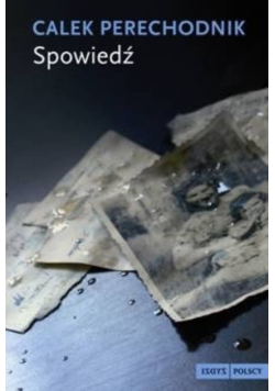 Spowiedź