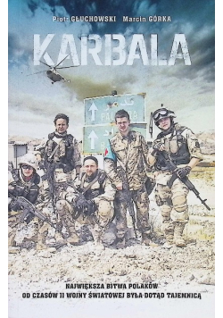 Karbala