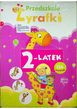 Przedszkole Żyrafki Nowa