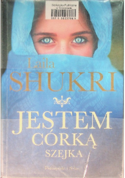 Jestem córką szejka