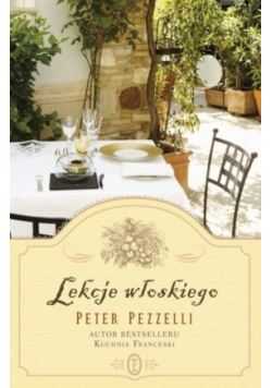 Lekcje włoskiego