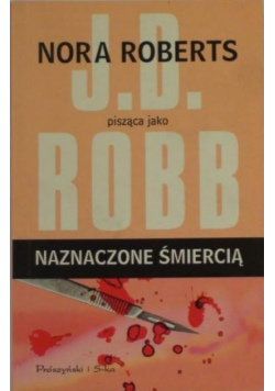 Naznaczone śmiercią