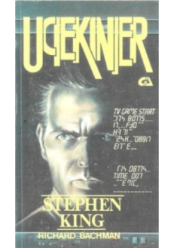 Uciekinier