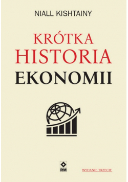 Krótka historia ekonomii