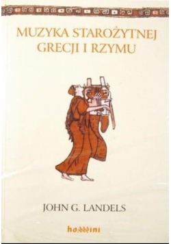 Muzyka starożytnej Grecji i Rzymu