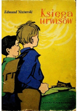 Księga urwisów