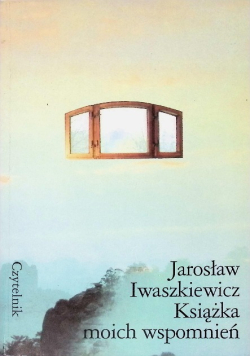 Książka moich wspomnień