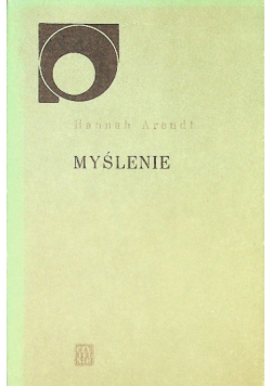 Myślenie