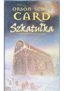 Szkatułka