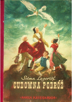 Cudowna podróż Tom II