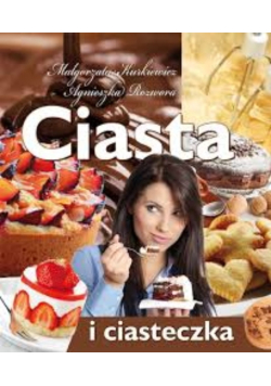 Ciasta i ciasteczka