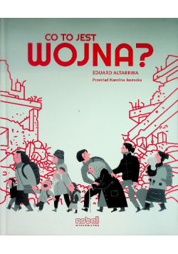 Co to jest Wojna?
