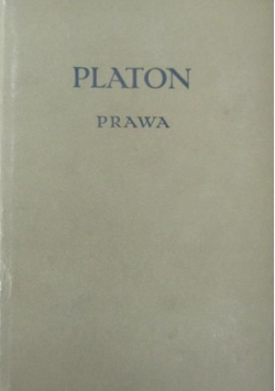 Platon Prawa