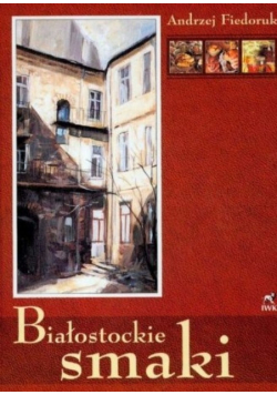 Białostockie smaki