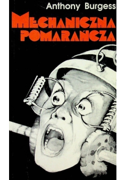 Mechaniczna pomarańcza