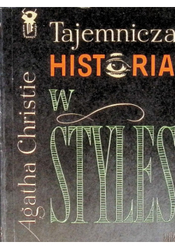 Tajemnicza historia w Styles
