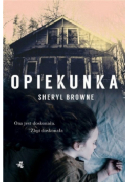 Opiekunka