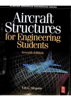 Aircraft Structures for Engineering Students