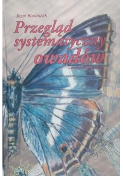 Przegląd systematyczny owadów