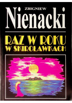 Raz w roku w Skiroławkach