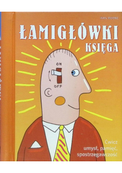 Łamigłówki Księga