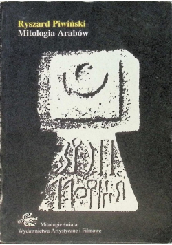 Mitologia arabów