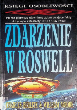 Zdarzenie w Roswell