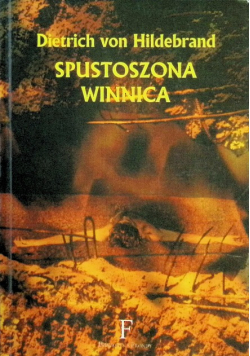 Spustoszona winnica