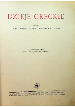 Wielka Historja Powszechna 2