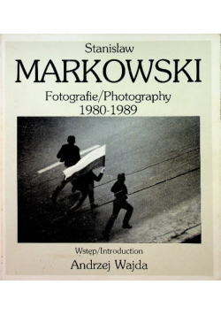 Fotografie 1980 - 1989