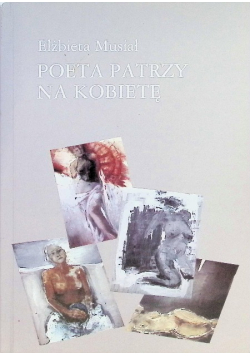 Poeta patrzy na kobietę