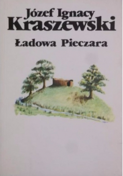 Ładowa Pieczara