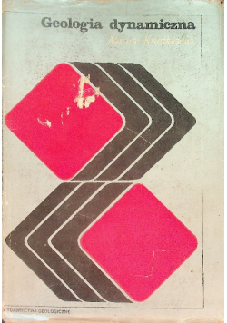 Geologia dynamiczna