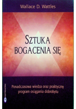 Sztuka bogacenia się