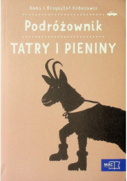 Podróżownik Tatry i Pieniny