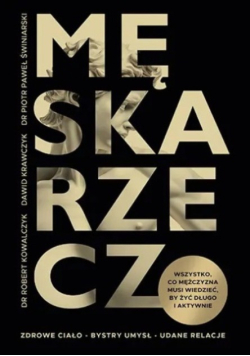 Męska rzecz