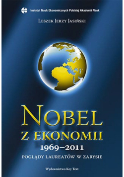 Nobel z ekonomii