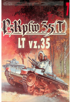 PzKpfw 35 (T) LT vz. 35 Nr 7