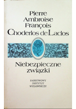 Niebezpieczne związki