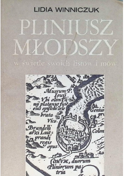 Pliniusz Młodszy
