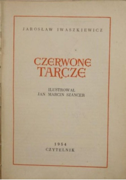 Czerwone tarcze