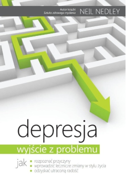 Depresja Wyjście z problemu