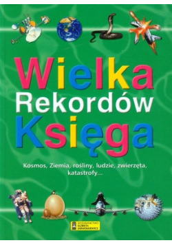 Wielka księga rekordów