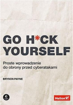 Go H*ck Yourself