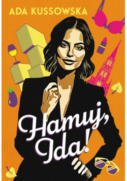 Hamuj, Ida!