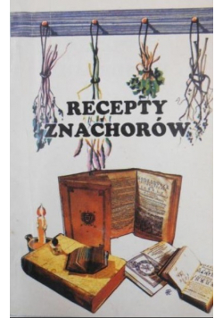 Recepty znachorów